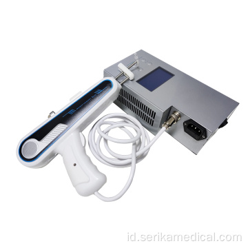 Injeksi Hyaluronic Anti-Aging Meso Gun Mesotherapy Gun